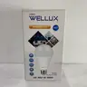 หลอดไฟ LED E27 20W WL-Bulb GQ Series แสงเหลือง WELLUX รูปที่ 2