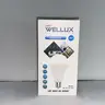 หลอดไฟ LED E27 23W WL-Bulb GQ Series แสงขาว WELLUX รูปที่ 2