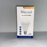 หลอดไฟ LED E27 23W WL-Bulb GQ Series แสงเหลือง WELLUX รูปที่ 2