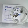 หลอดนีออนกลม 32W MAG Magnet แสงขาว WELLUX รูปที่ 2