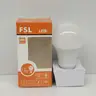 หลอดไฟ LED Bulb 13W เดย์ไลท์ FSL รูปที่ 2