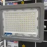 สปอร์ตไลท์ LED 100W รุ่น FRD เดย์ไลท์ WELLUX รูปที่ 2