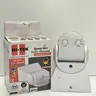 โมชั่นเซ็นเซอร์แบบติดลอย ปรับมุมได้ IP68 1200W HEMX01200S HI-TEK รูปที่ 1