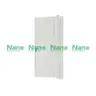 กล่องฝาปิดกันน้ำ ฝาใส 78 x 140 x 63.5 มม. NANO-406C สีขาว NANO รูปที่ 14