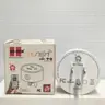 ปลั๊กอัจฉริยะ 1 ช่อง Wi-Fi/Bluetooth SMART HI-TEK รูปที่ 1