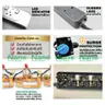 รางปลั๊กไฟพ่วง กันไฟกระชาก 4 ช่อง 5 ม. NN-CES45M NANO รูปที่ 5
