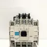 แมกเนติกคอนแทคเตอร์ 220V SN-20 KY รูปที่ 2