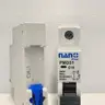 เมนเซอร์กิตเบรกเกอร์ 1P 16 A 6 kA PMD31C16 NANO รูปที่ 2