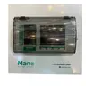 ตู้คอนซูเมอร์ ตู้เปล่า 4 ช่อง แบบเสียบ ปลั๊กออน เมน+ลูก PCU04 NANO รูปที่ 2