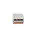 เต้าต่อสายไฟ PCT-213 Sunmoon รูปที่ 1