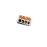 เต้าต่อสายไฟ PCT-215 Sunmoon รูปที่ 2