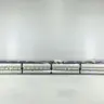 พาแนล CAT6 PATCH PANEL 24 PORT(1U)w/MANAGEMENT US3124A LINK รูปที่ 2