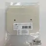 ถาดเก็บสายไฟเบอร์ TRAY WITH PLASTIC FOR 12 PORT SV2256 SV2256 LINK รูปที่ 1