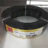สายไฟอ่อน THW(f) 1 x 2.5 (100 ม.) สีดำ TUW รูปที่ 2