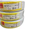 สายไฟ VAF 2 x 1 (100 ม.) สีขาว TUW รูปที่ 2