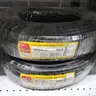 สายไฟ VCT 2 x 4 (100 ม.) สีดำ TUW รูปที่ 2