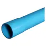 ท่อ PVC 2-1/2 นิ้ว ชั้น 8.5 ปลายบาน ท่อน้ำไทย รูปที่ 1