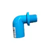 ข้อต่อตรงลด PVC 1 x 3/4 นิ้ว 3A รูปที่ 1