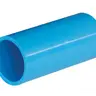 ข้อต่อตรง PVC 1/2 นิ้ว ท่อน้ำไทย รูปที่ 1