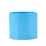 ข้อต่อตรง PVC 4 นิ้ว (บาง) ท่อน้ำไทย รูปที่ 1