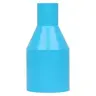 ข้อลดกลม PVC 1-1/2 x 1 นิ้ว ท่อน้ำไทย รูปที่ 1