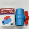 บอลวาล์ว PVC สวม 2 นิ้ว BE 1 รูปที่ 1
