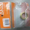 ข้อลดเหลี่ยม PVC 3/4 x 1/2 นิ้ว ANA รูปที่ 2