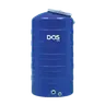 ถังเก็บน้ำ 3000 ลิตร ICE ECO-14/BL สีฟ้า DOS รูปที่ 4