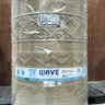 ถังเก็บน้ำบนดิน 1000 ลิตร ท่อนอก + ลูกลอย 1 นิ้ว Chang Loft สีลอฟท์บราวน์ WAVE รูปที่ 4