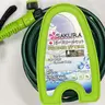 ชุดโรลพร้อมสายยาง MINI HOSE REEL 1/2 นิ้ว x 10 ม. DGS2001 SAKURA รูปที่ 2