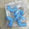 ข้องอ PVC+PE 1 นิ้ว x 32 มม. (สวมอุปกรณ์) KANOK รูปที่ 2