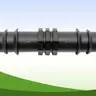 ข้อต่อตรง PE 16 x 16 มม. P*5 350-10 KANOK รูปที่ 2