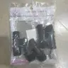 ข้อต่อตรงเกลียวนอก PE 1/2 นิ้ว x 20 มม. 350-22 KANOK รูปที่ 2