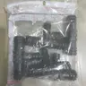 สามทาง PE 32 x 25 x 32 มม. Px5 350-57 KANOK รูปที่ 2