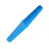 ข้อต่อสายยาง 1/2 x 5/8 x 3/4 นิ้ว 511 สีฟ้า KANOK รูปที่ 1