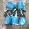 มินิสปริงเกลอร์ ใบ D + ฝาครอบ PVC 1/2 นิ้ว (100/ถ.) Px5 321-DC KANOK รูปที่ 2