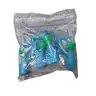 สปริงเกอร์บิ๊กซีก้านสั้น+ฝาครอบPVC 1/2 นิ้ว 304C KANOK รูปที่ 2