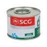 น้ำยาประสานท่อ PVC ตราเสือ 250 กรัม SCG รูปที่ 1