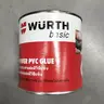 กาวทาท่อ PVC 500 กรัม WURTH รูปที่ 2
