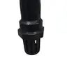 ฟุตวาล์ว/หัวดูดน้ำ สวมท่อ PVC 1 นิ้ว ลิ้นน้ำไทย 233-25A-CP สีดำ KANOK รูปที่ 3