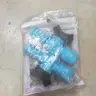 วาล์ว หางปลา ใส่อุปกรณ์ PVC-PE 3/4 นิ้ว x 20 มม. P*2 387-5 KANOK รูปที่ 2