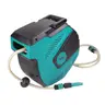 โรลม้วนสายยางอัตโนมัติ(AUTO-REEL) 1/2 x 15 ม. DGT1149-S TAKARA รูปที่ 1