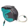 โรลม้วนสายยางอัตโนมัติ(AUTO-REEL) 1/2 x 15 ม. DGT1149-S TAKARA รูปที่ 3
