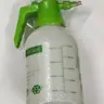 กระบอกฉีดพ่นยาหัวทองเหลือง 2 ลิตร 8-SPRAY-2L สีเขียว KANOK รูปที่ 7