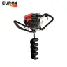 เครื่องเจาะดิน ตอกเจาะ เกลียวคู่ 5200CP 8นิ้ว EUROX รูปที่ 1