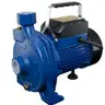 ปั๊มหอยโข่ง(หน้าใหญ่) 1 x 1 นิ้ว 1.0 HP JK100 NAKASHI รูปที่ 3