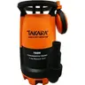 ปั๊มจุ่มแช่พลาสติก พร้อมลูกลอย 400W 1 นิ้ว,1-1/4 นิ้ว 3 in 1 Pro-Suction TAKARA รูปที่ 1