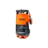 ปั๊มจุ่มแช่พลาสติก พร้อมลูกลอย 750W 1 นิ้ว,1-1/4 นิ้ว 3 in 1 Pro-Suction TAKARA รูปที่ 1