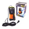 ปั๊มจุ่มแช่พลาสติก พร้อมลูกลอย 750W 1 นิ้ว,1-1/4 นิ้ว,1-1/2 นิ้ว POWER-400A TAKARA รูปที่ 3