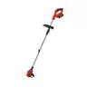 เครื่องตัดหญ้าไร้สาย(พับได้)R 21V EUROX รูปที่ 3
